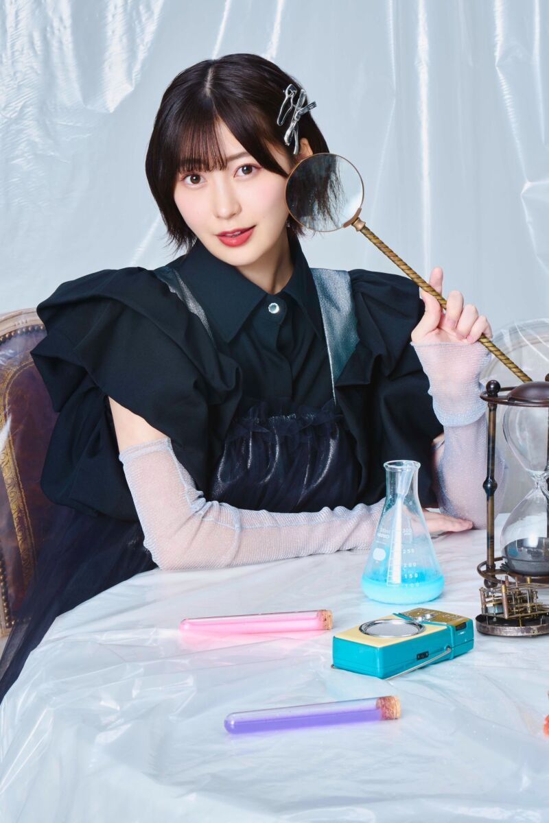 空野青空11周年記念ワンマンライブ「わんわん♡にゃんにゃん♡あげぽよ⤴⤴コンサート」