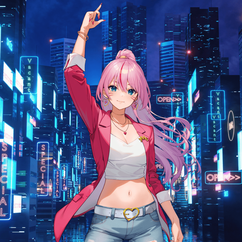 奏みみ