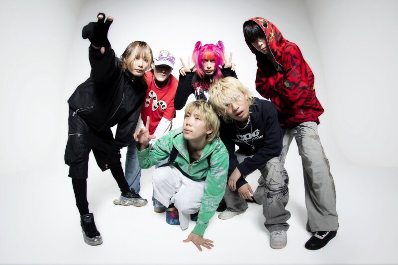 guntai9 Presents 「G-FORCE」STARKIDS文化祭