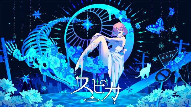 柾花音Birthday Live 2024 ~スピカ~