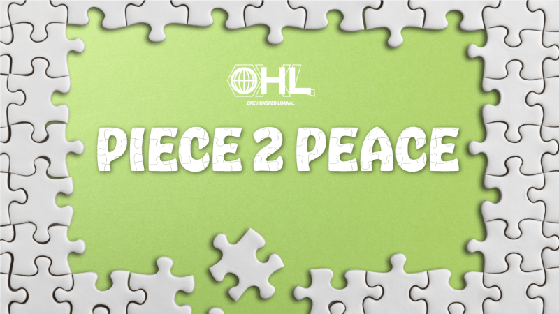 PIECE 2 PEACE -WINTER EDITION-