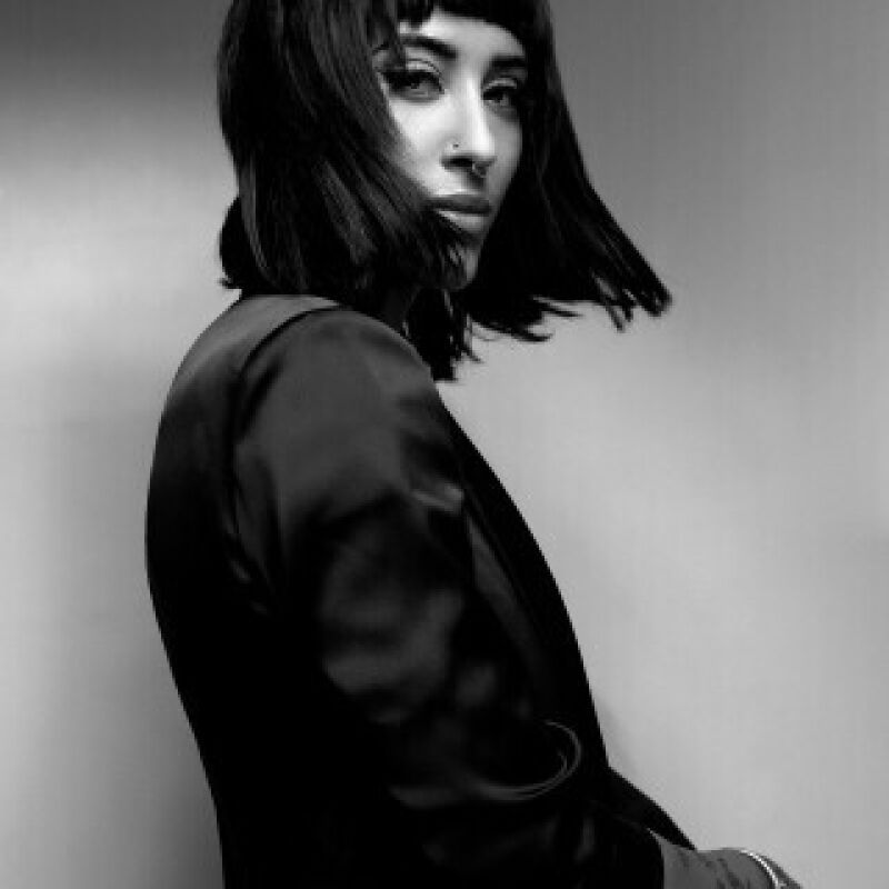 Indira Paganotto