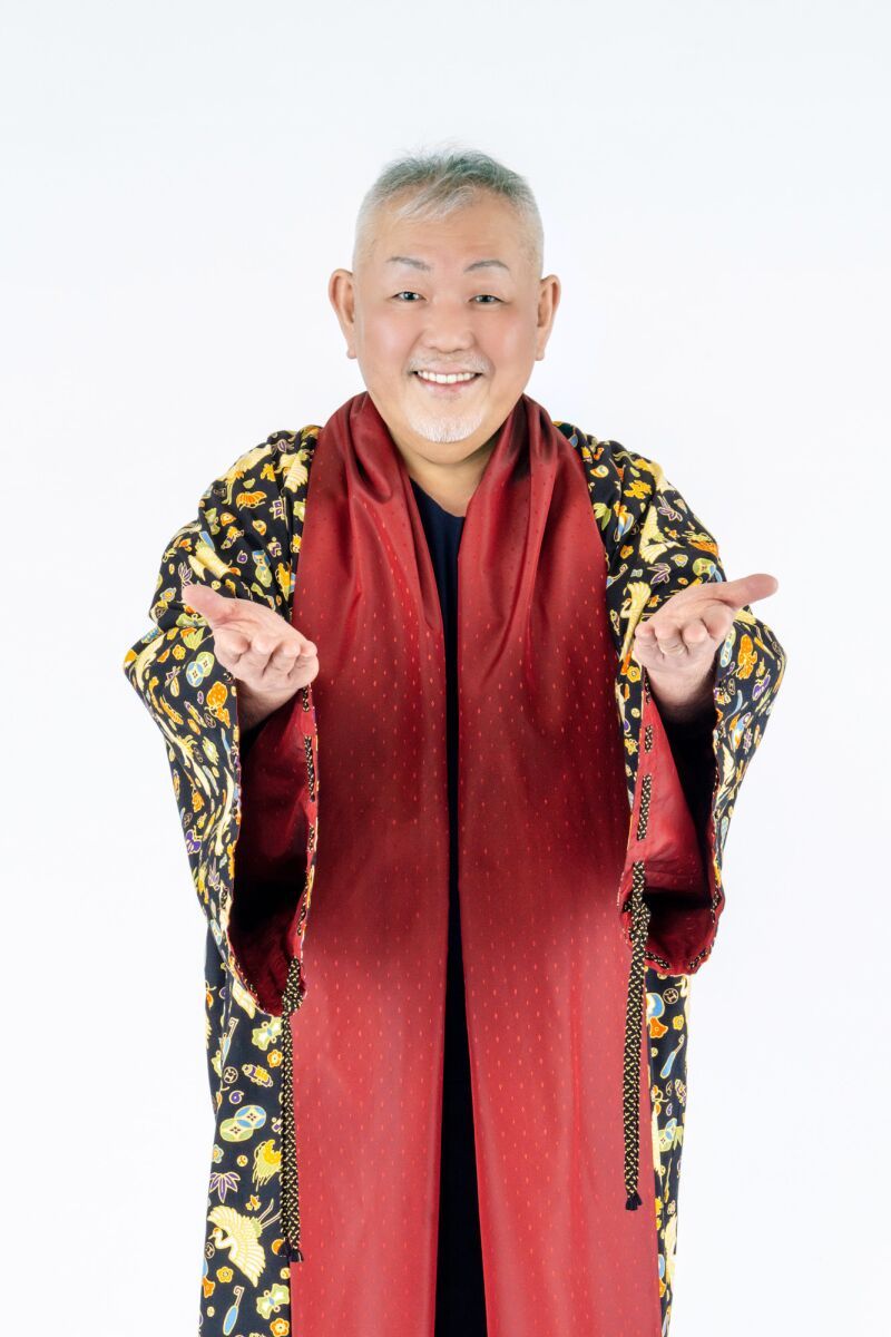 江原啓之「新春講演会 2025」