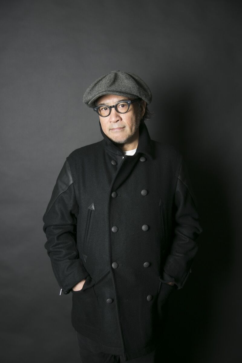 DJ NORI