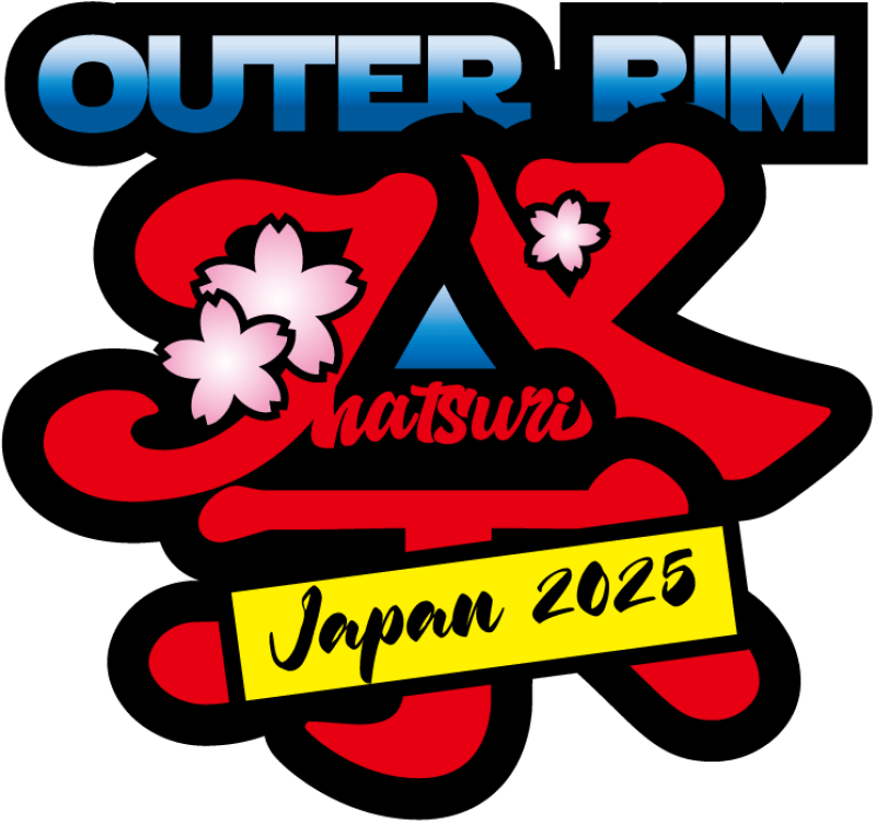 セレブレーションBash「Outer Rim Matsuri Japan 2025」