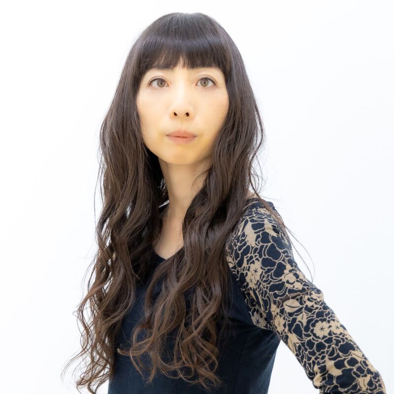 TOMOCOMO (COZZMIC SONIC / PANORAMA REC. / SHAMANARCHY)