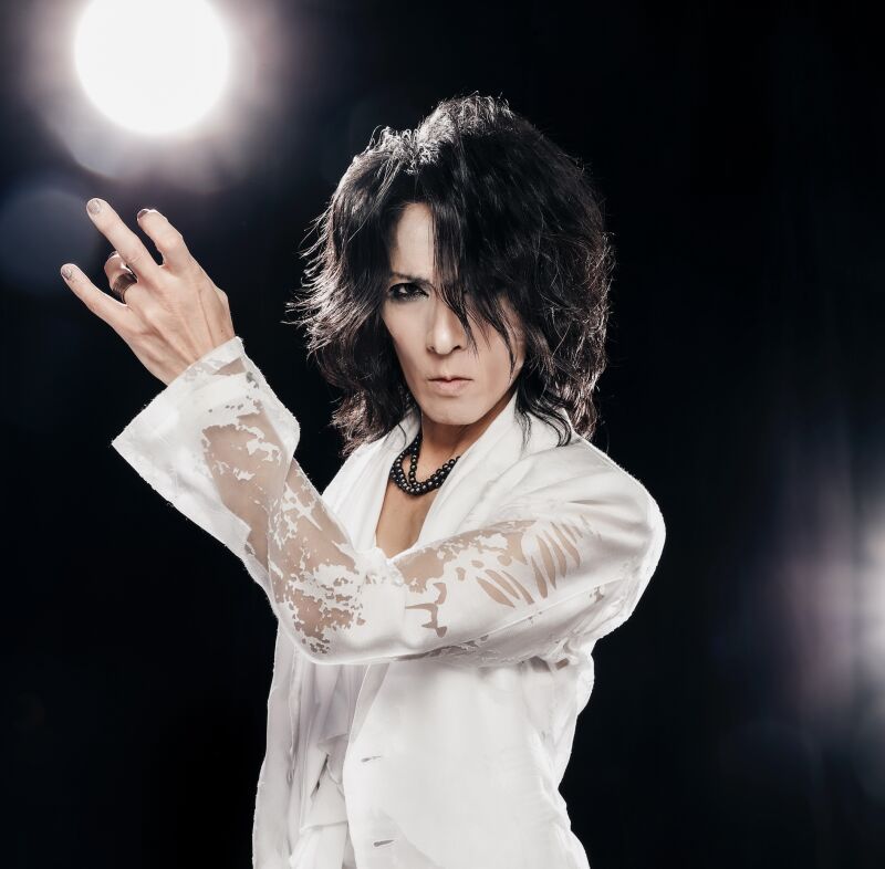 肉塊生誕祭 “Ballads of the Gold Moon” 〜怒りと悲しみと虚無を忘れて〜