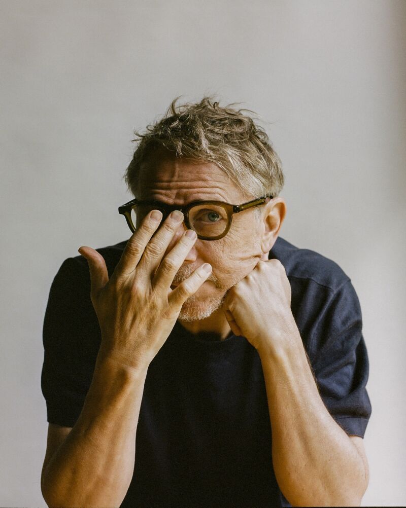Gilles Peterson
