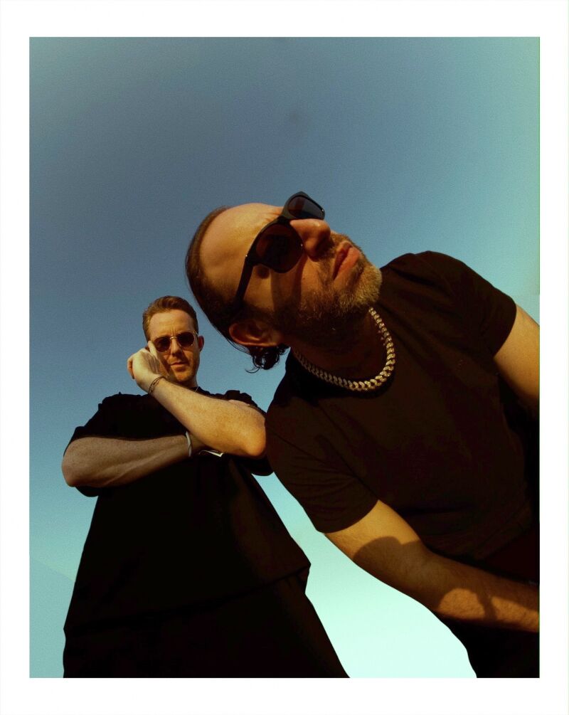 CHASE & STATUS