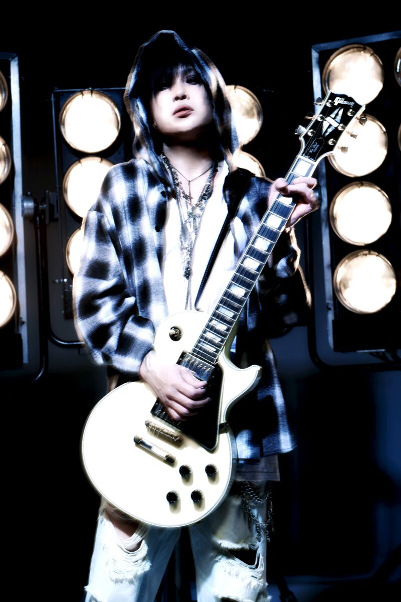 KIRITO「THE CORRECTED TIMELINE」