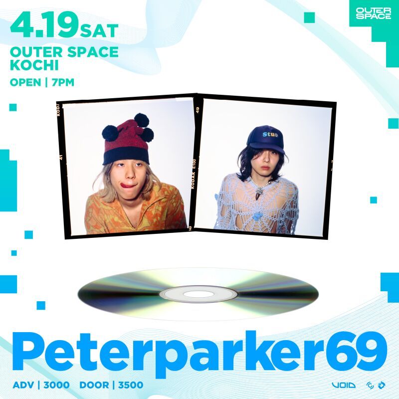 【4.19.SAT ”Peterparker69"】