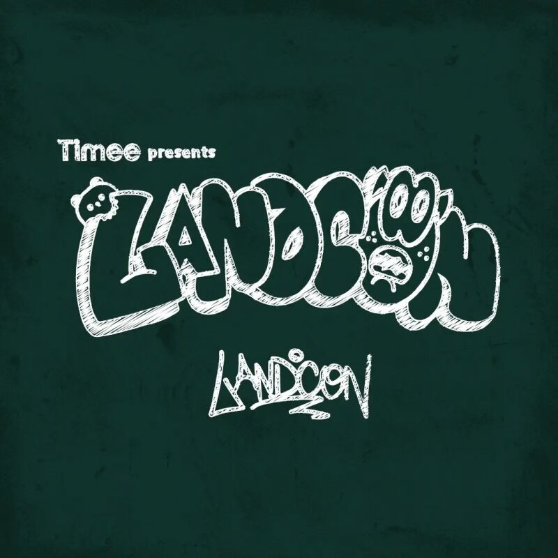 Timee presents LANDCON