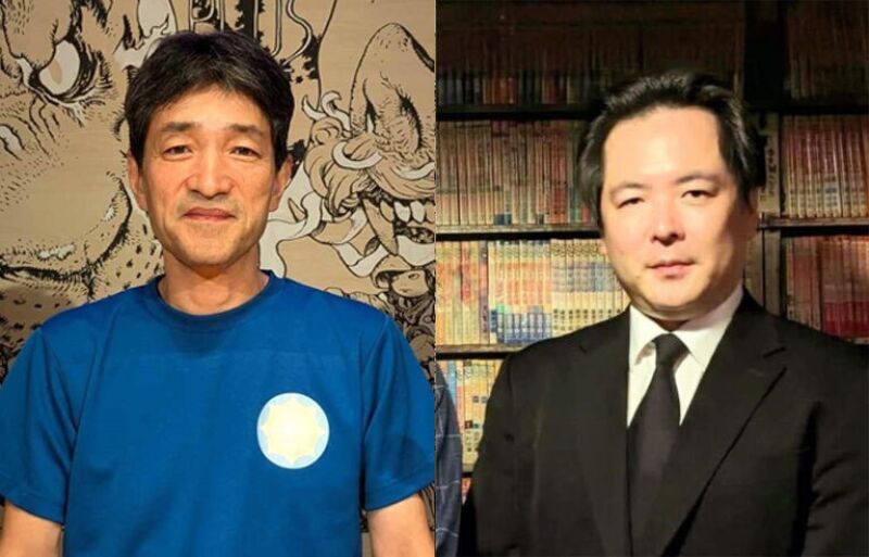 上祐史浩vs大島てる 『サティアンvs事故物件炎のトークショー』東京編vol.13