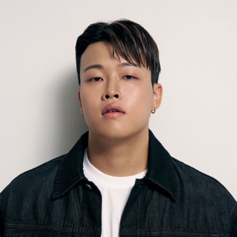 jeonghyeon
