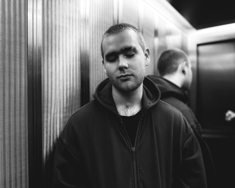 Mura Masa