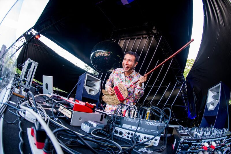 Soichi Terada