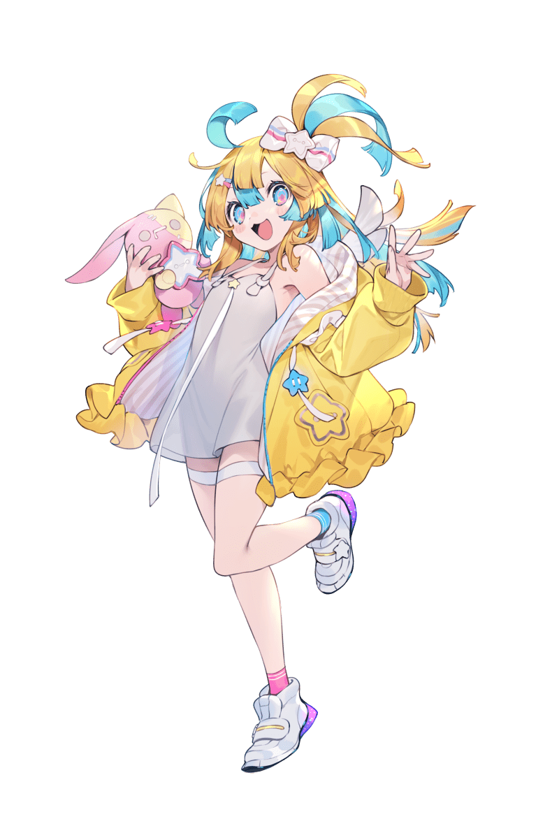 天川はのファンミーティング 〜あまかわーるど全開だもん!!〜