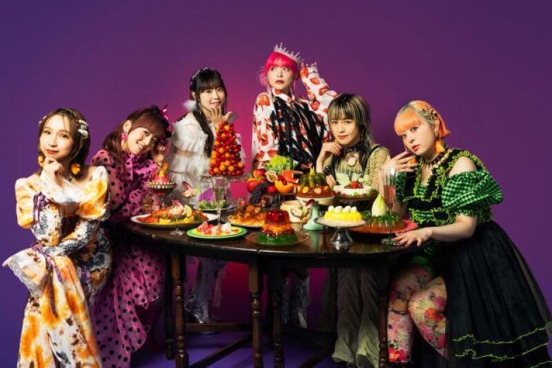 2025.01.12 Zepp Nagoya〈Gacharic Spin編〉
