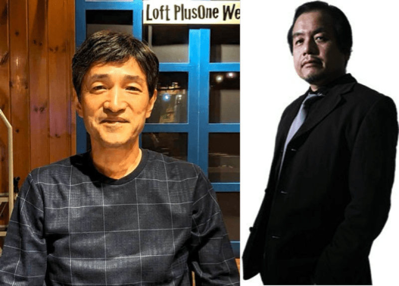 『上祐史浩VS竹内義和：宗教・政治：世界に広がるカルト問題を大討論！』