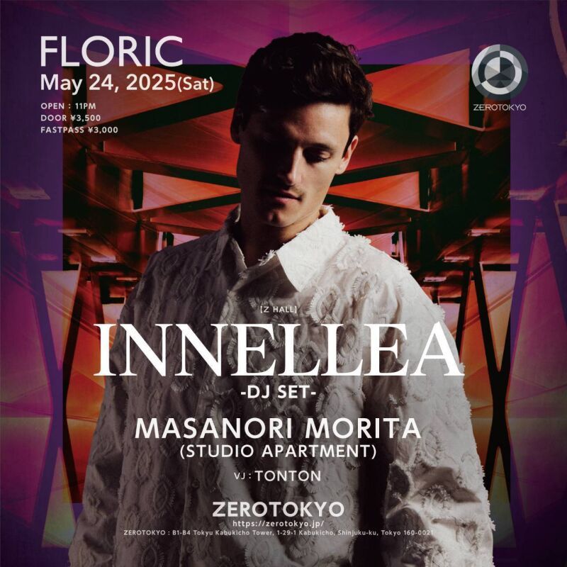 FLORIC