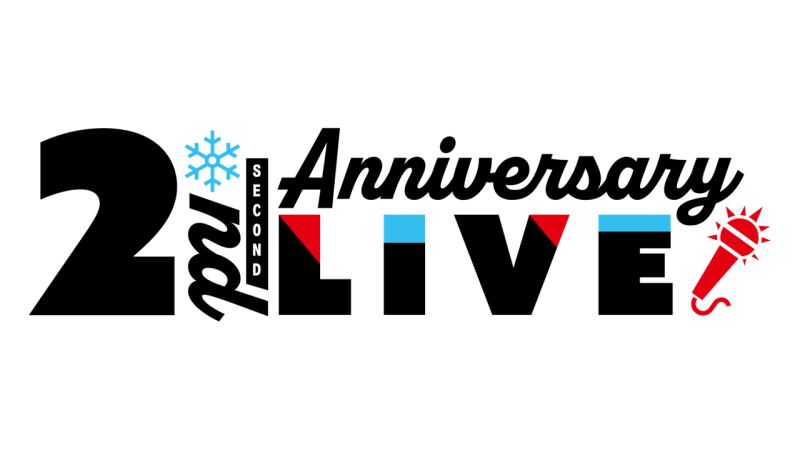 『ガールズバンドクライ』2nd Anniversary LIVE