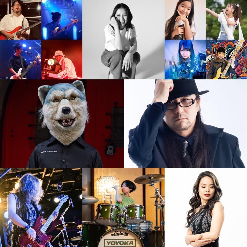 YOYOKA Solo Concert 2025 in Tokyo