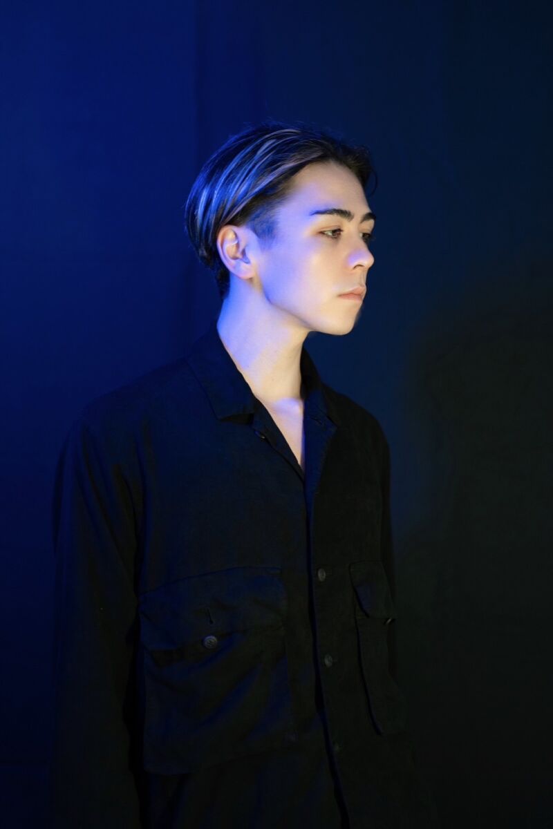 Louis Shannon