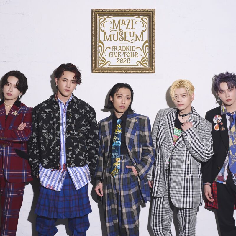 MADKID