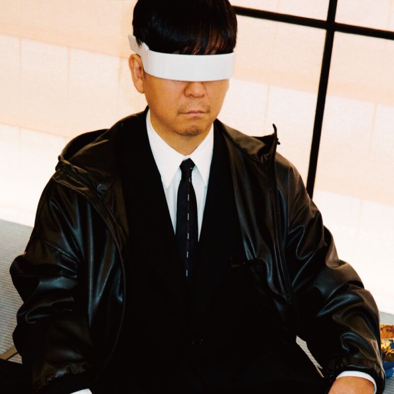 ☆Taku Takahashi