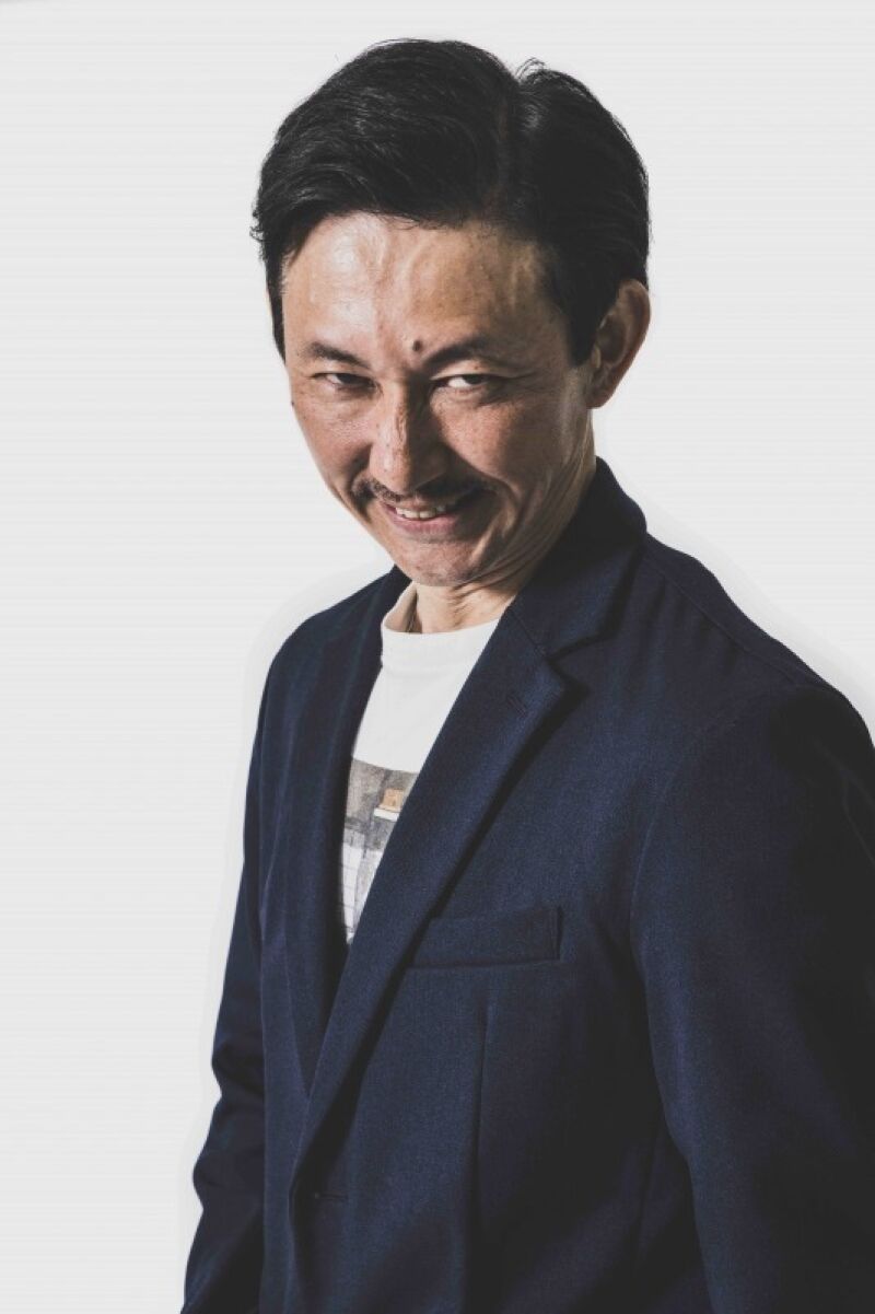 エクソシストまーくん