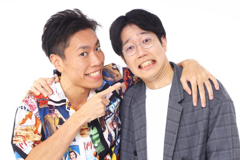 孫ダッシュ