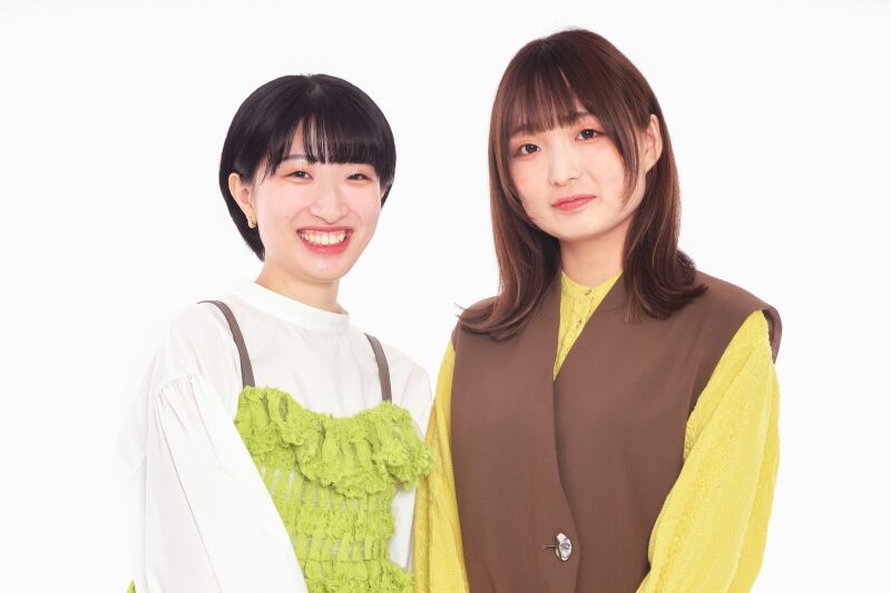てるてる娘