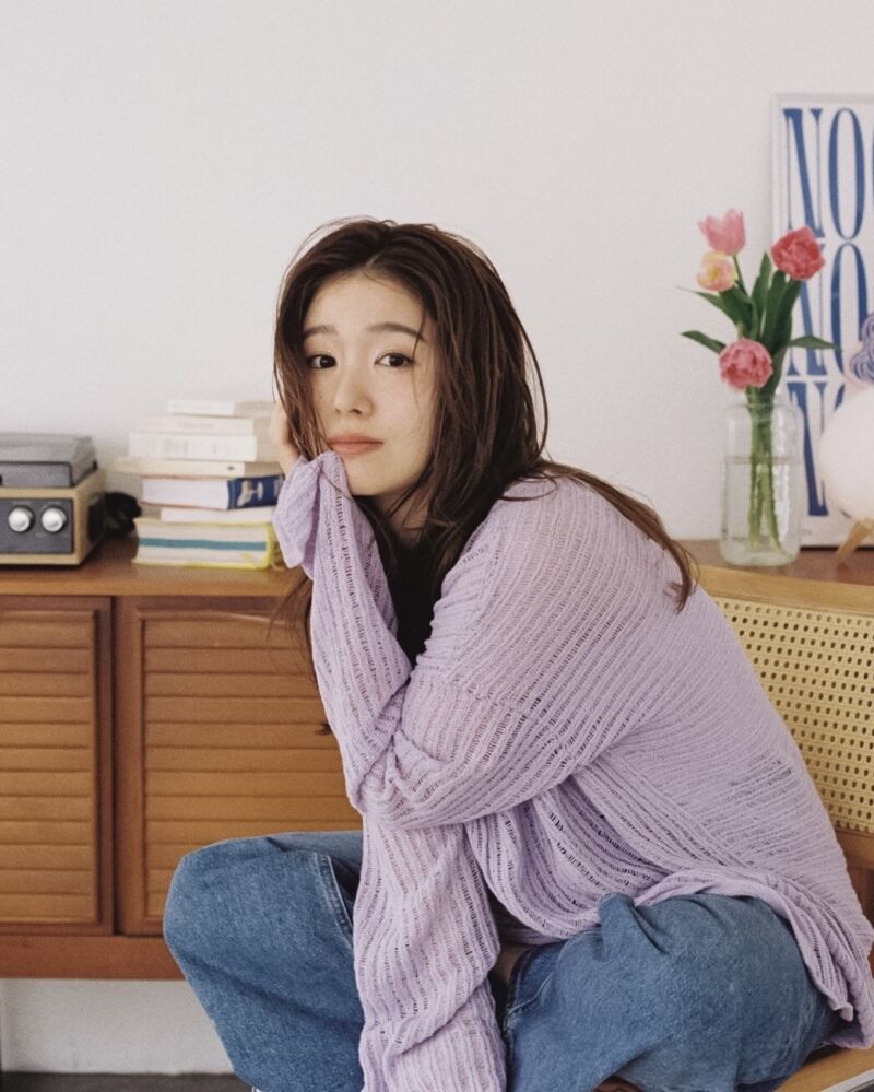 杏沙子