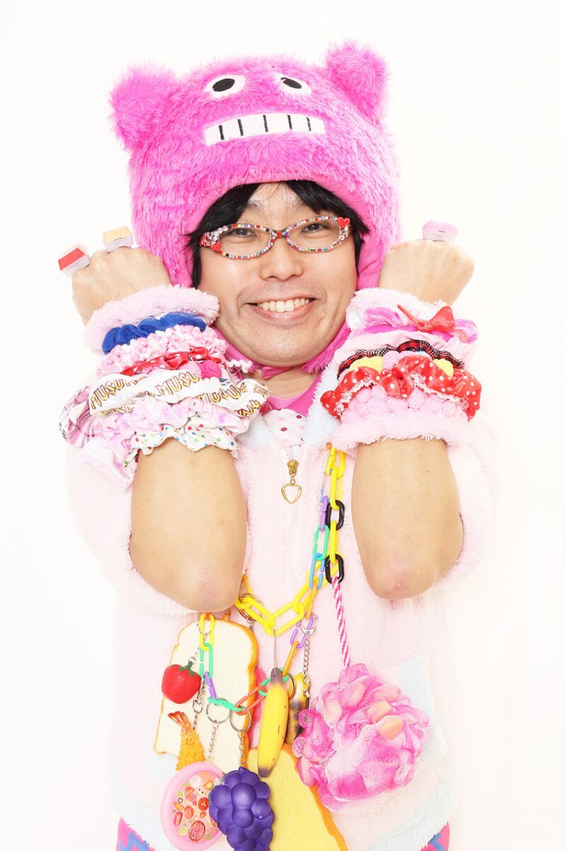 ゆるえもん