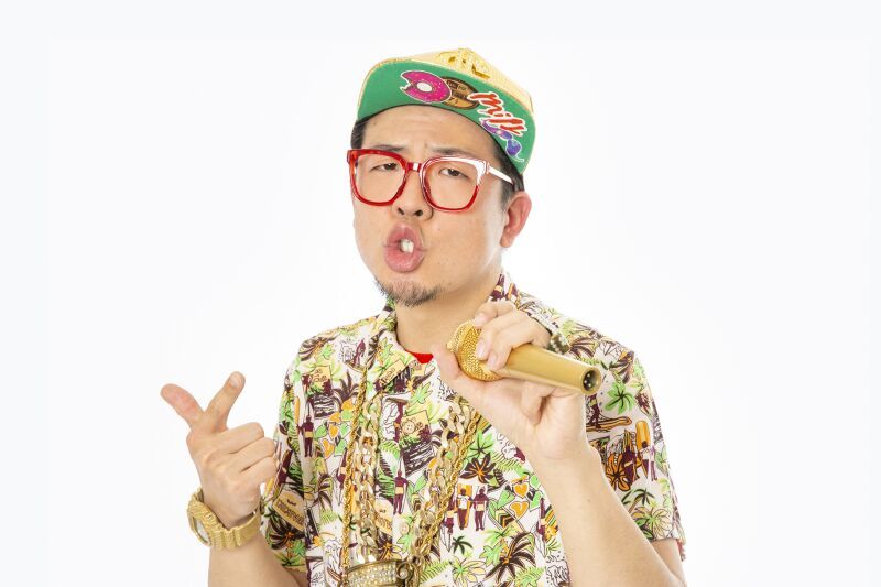シオマリアッチ