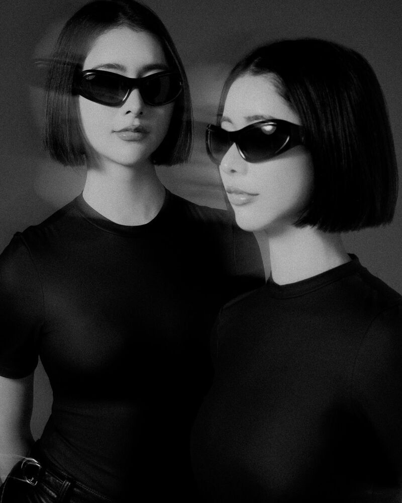 MonochroMe