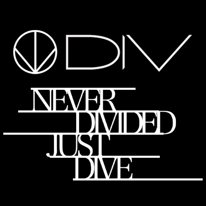 DIV｜再結成ライヴDVD《受注生産限定版》- NEVER DIVIDED, JUST DIVE -