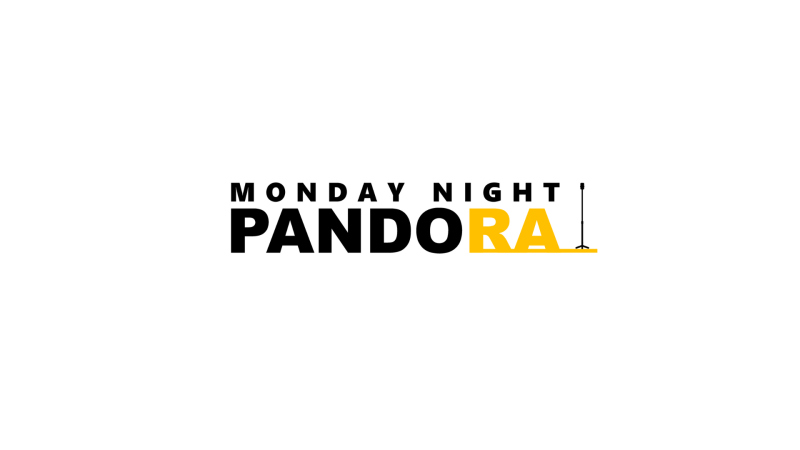 MONDAY NIGHT PANDORA アーカイブ配信