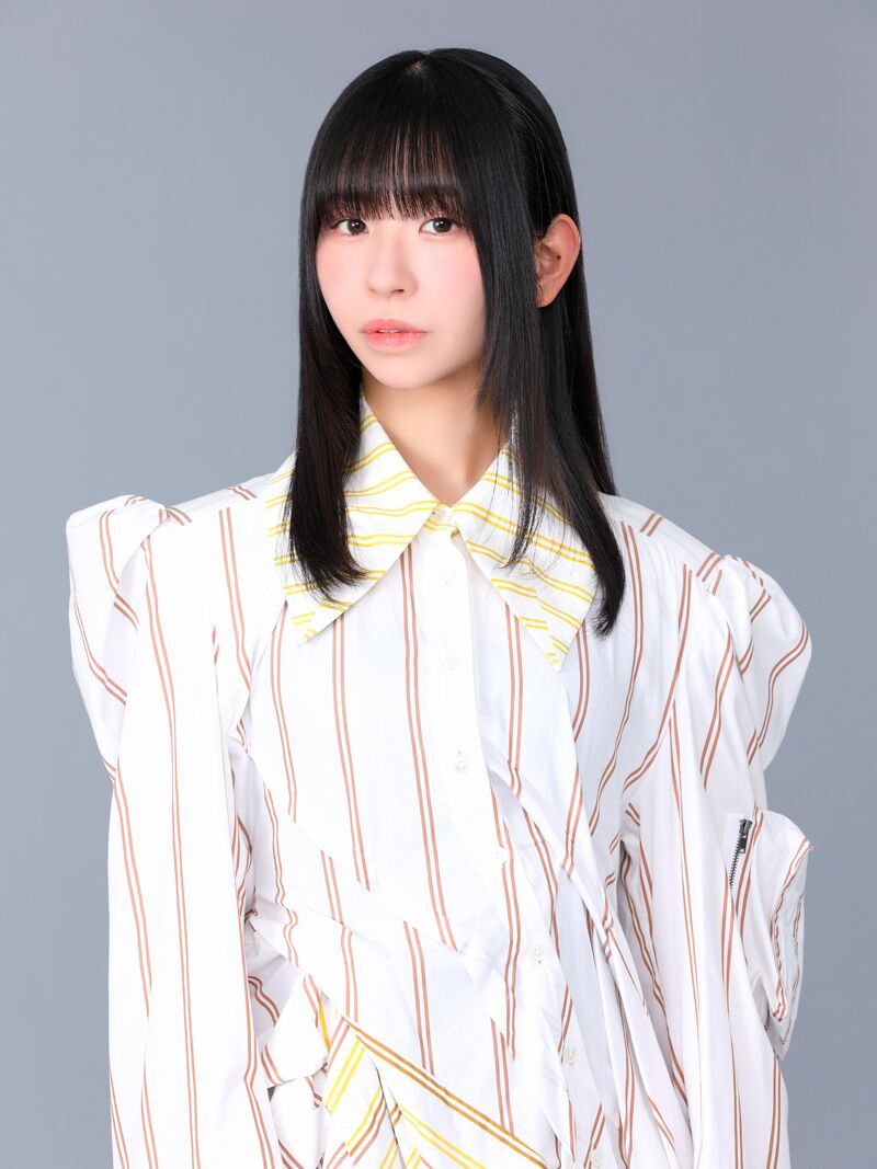 古川未鈴