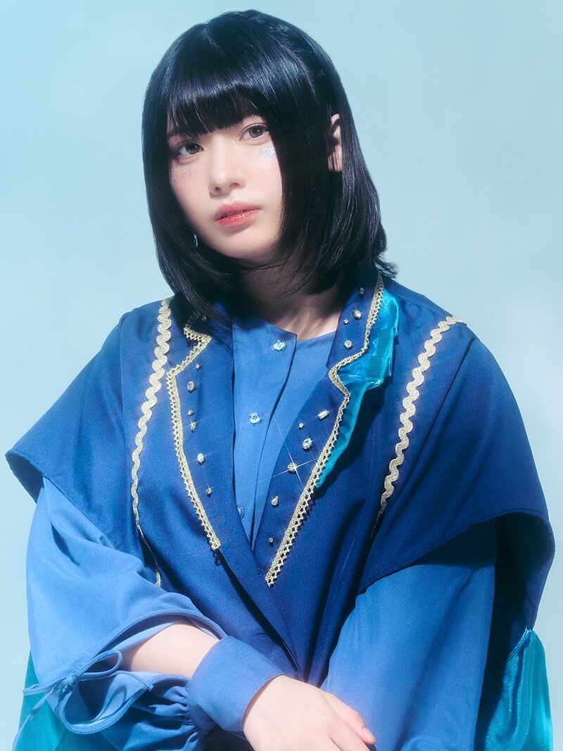 綾瀬志希