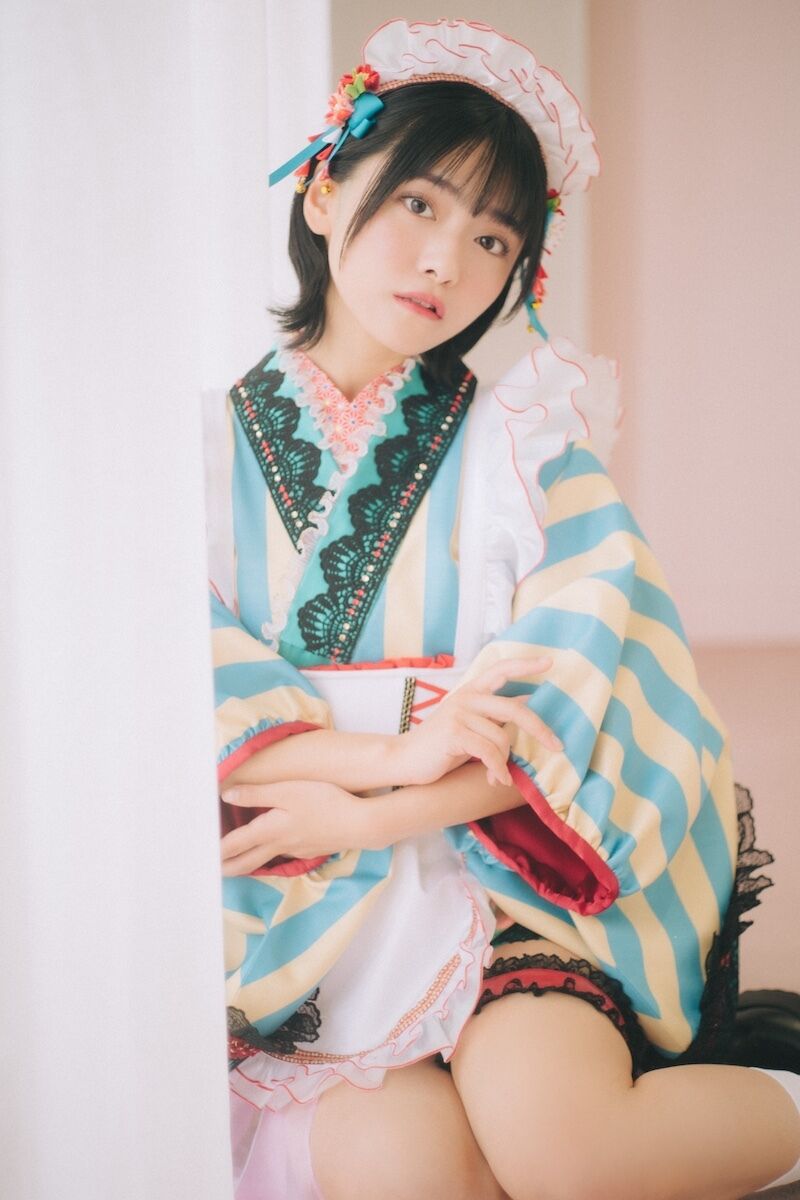岡田彩夢