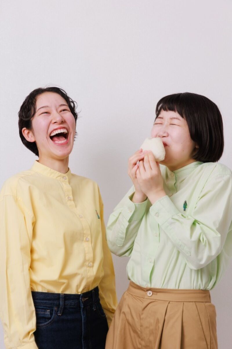 もめんと