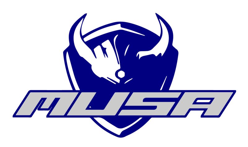 MUSA 選手エントリー 2026