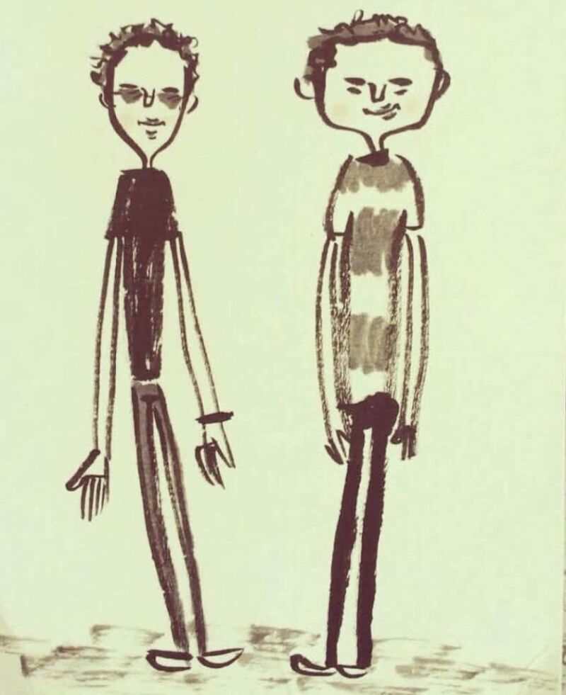 THE CHEMICAL BROTHERS (DJ SET)