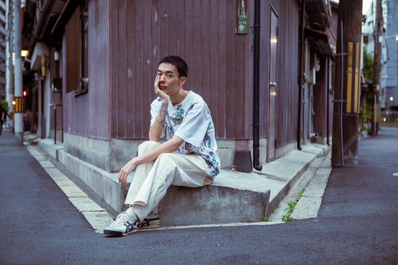 ONEDER | ZAIKO