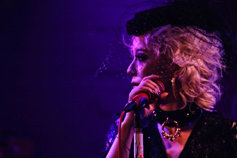 北出菜奈『Echoes of Nana』