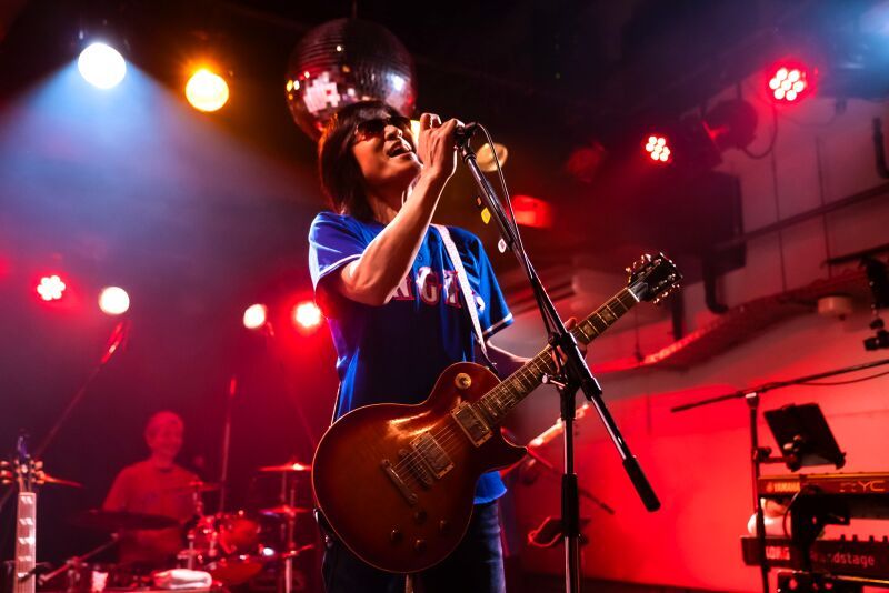 Singin’man’s The Bandwagon 2025 パンツの日☆スペシャル