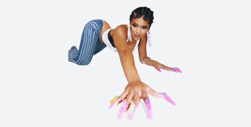Saweetie