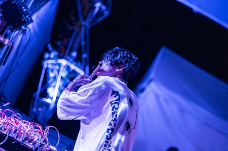 蜻蛉 -Tonbo-