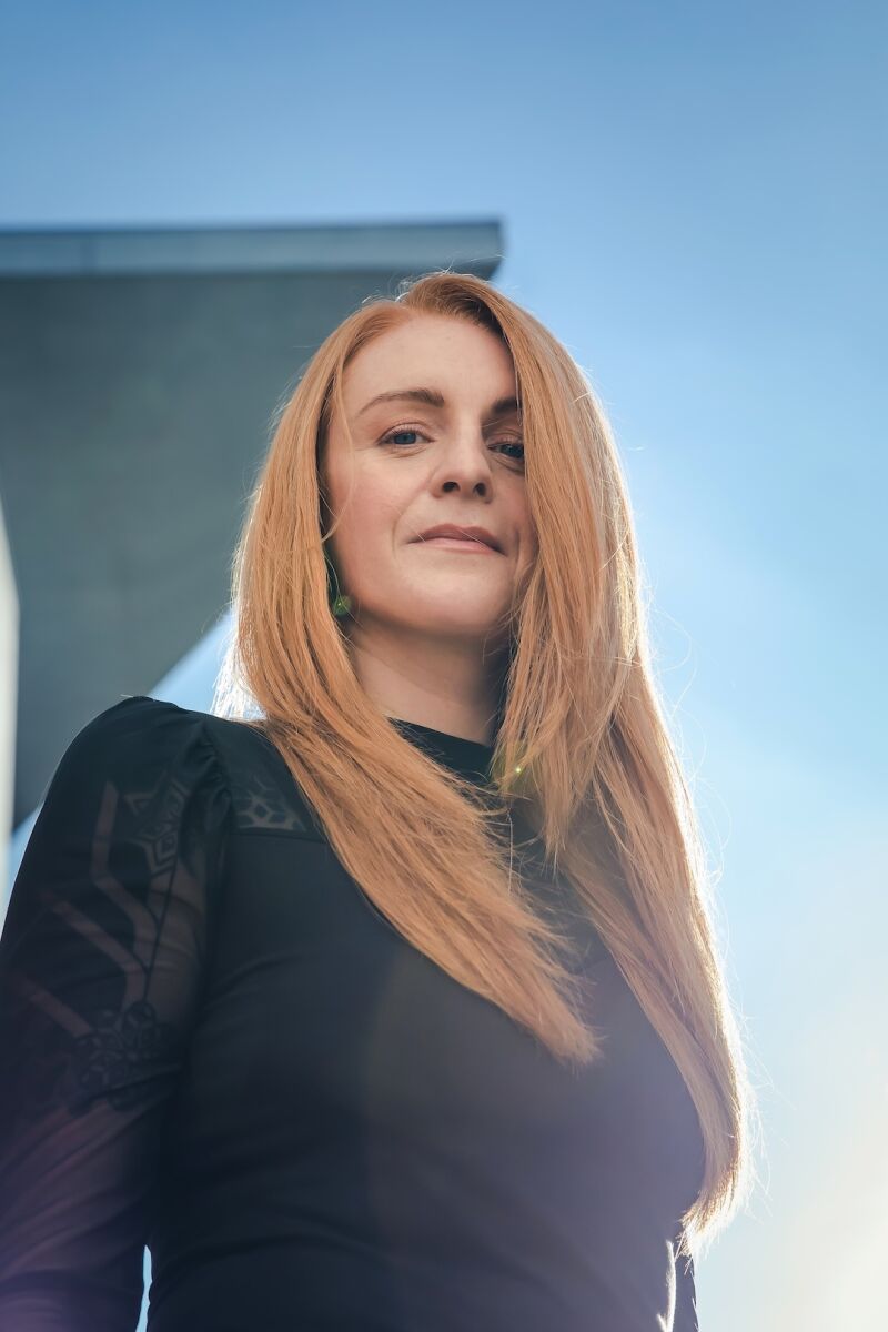 MAREENA
